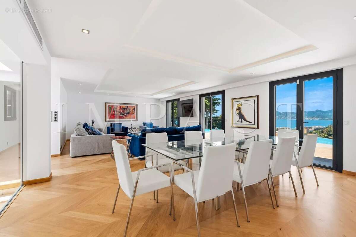 Maison à CANNES