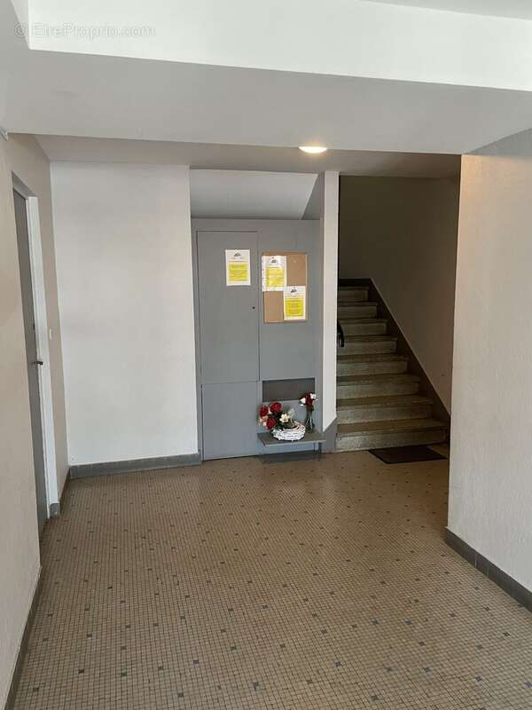 Appartement à PERIGUEUX