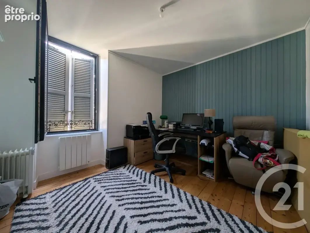 Maison 165 m² à Billiers  - photo 16