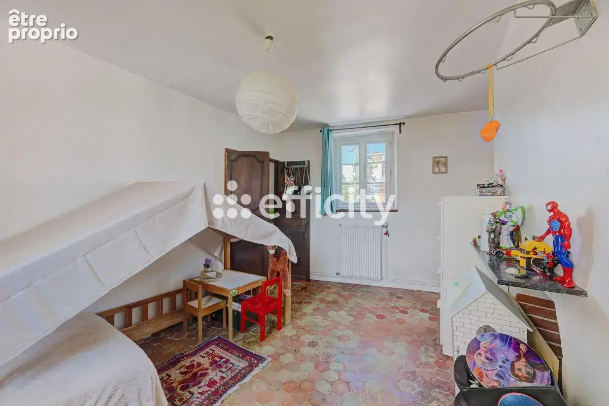Appartement - photo 10