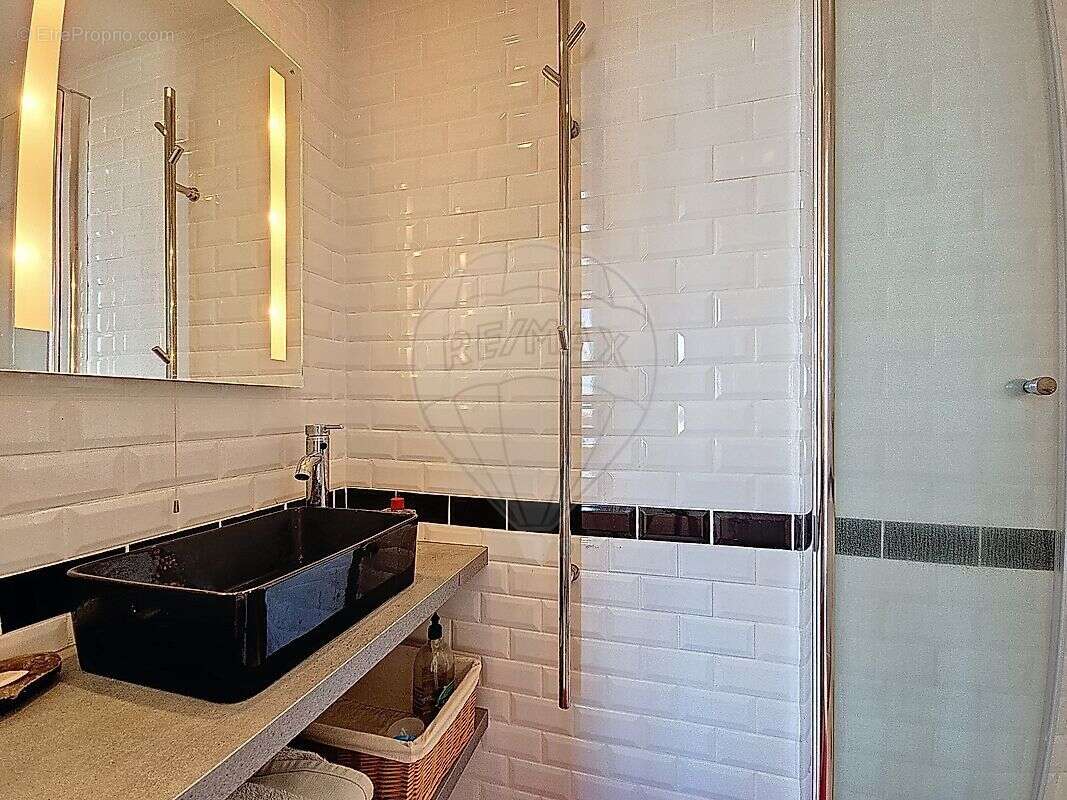 Appartement 2 chambre(s) à vendre - photo 5