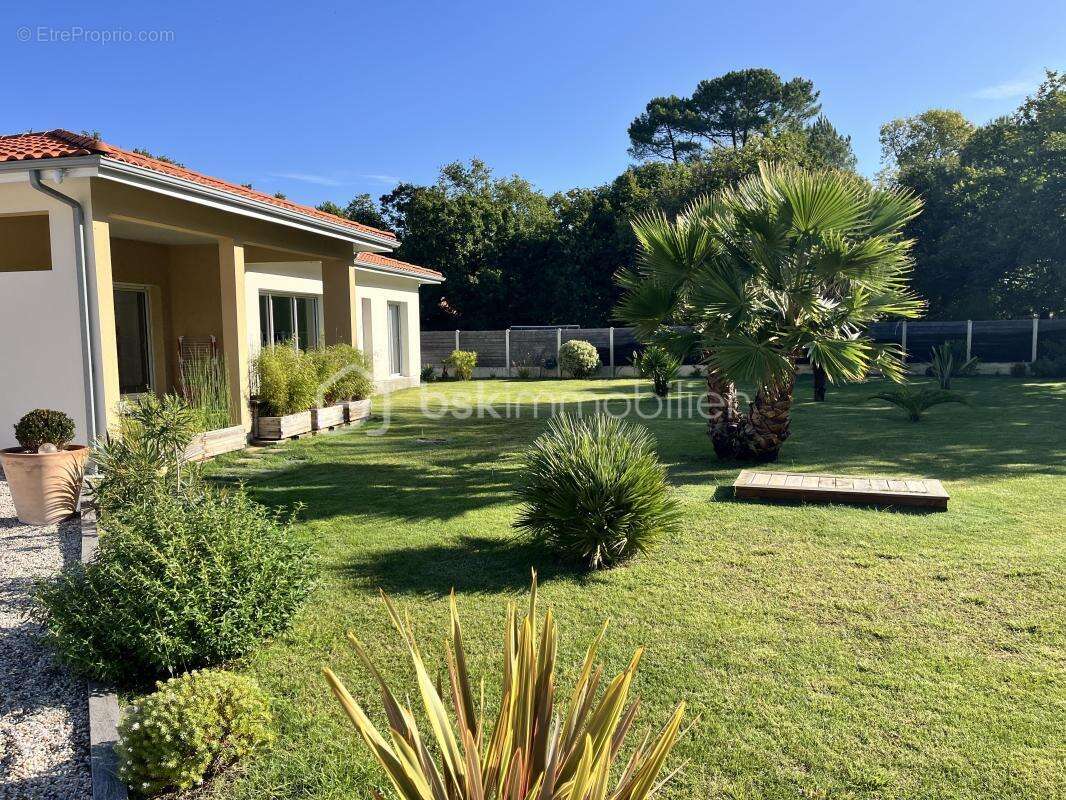 Maison à SOULAC-SUR-MER