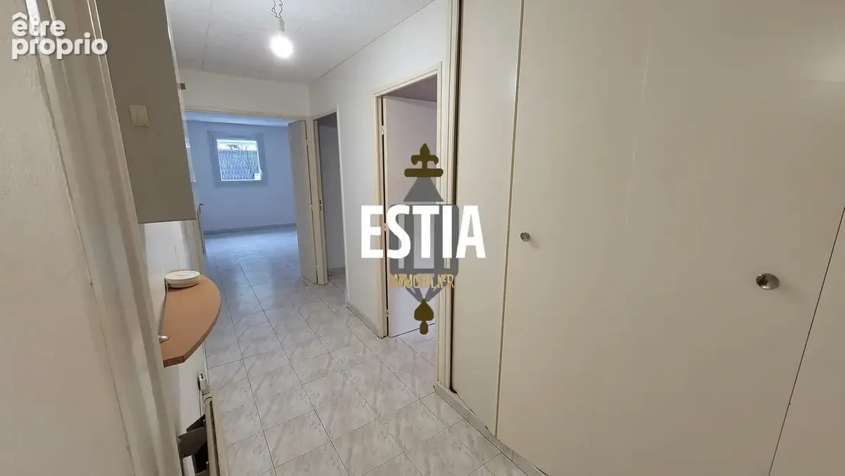 Appartement 3 pièces 63 m² à vendre à Vandoeuvre-Les-Nancy (54500) - photo 6