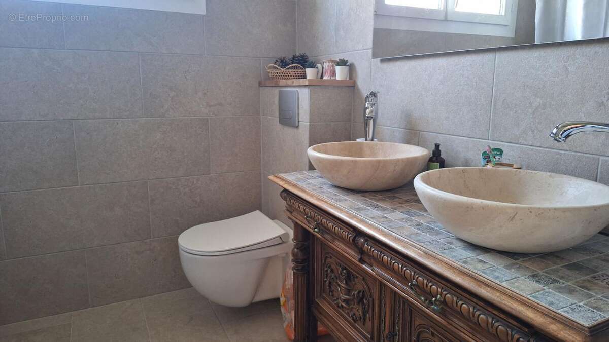 Maison à FORGES-LES-BAINS