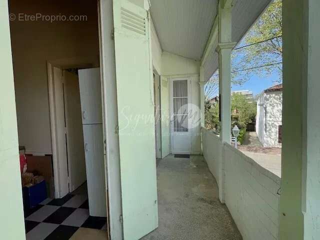 Appartement à ARCACHON