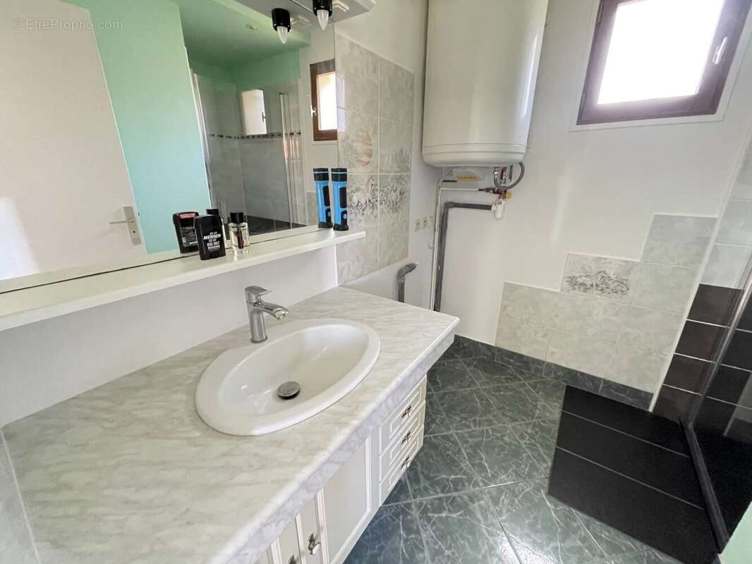 Maison harcourt - photo 9