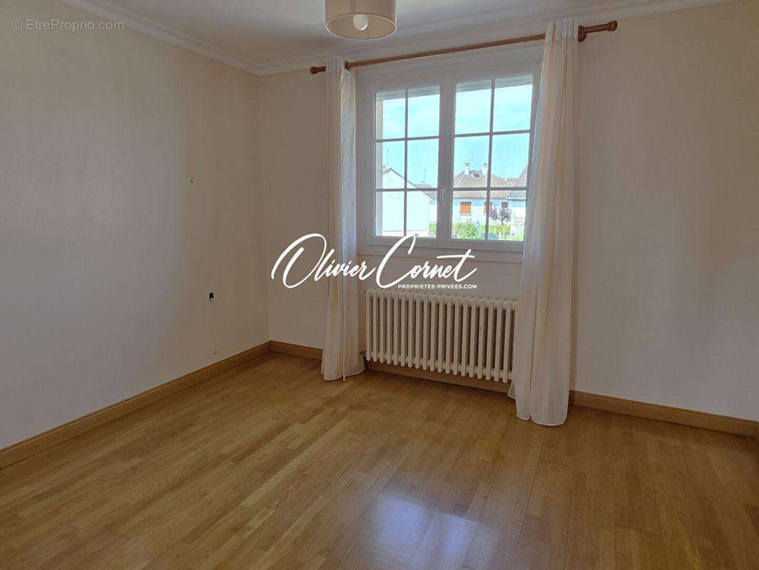 Pavillon individuel Nogent Le Rotrou 92 m² - photo 6
