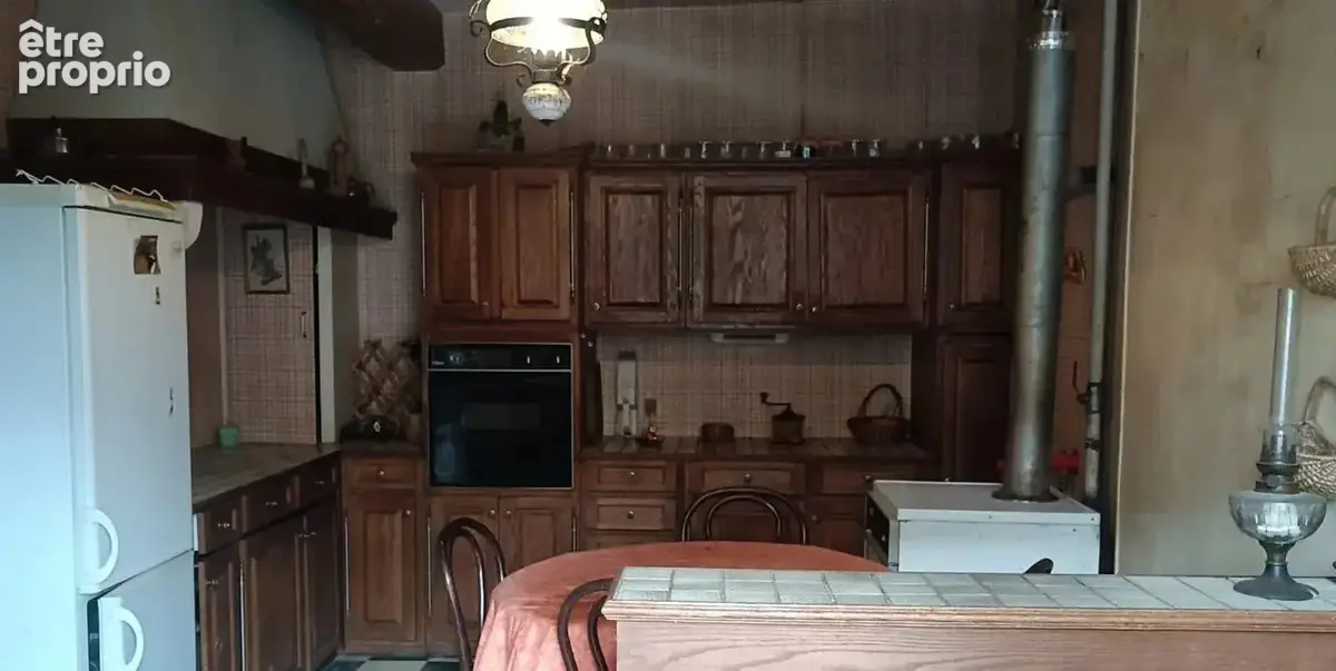 Maison 90 m² à Soligny-Les-Etangs  - photo 5
