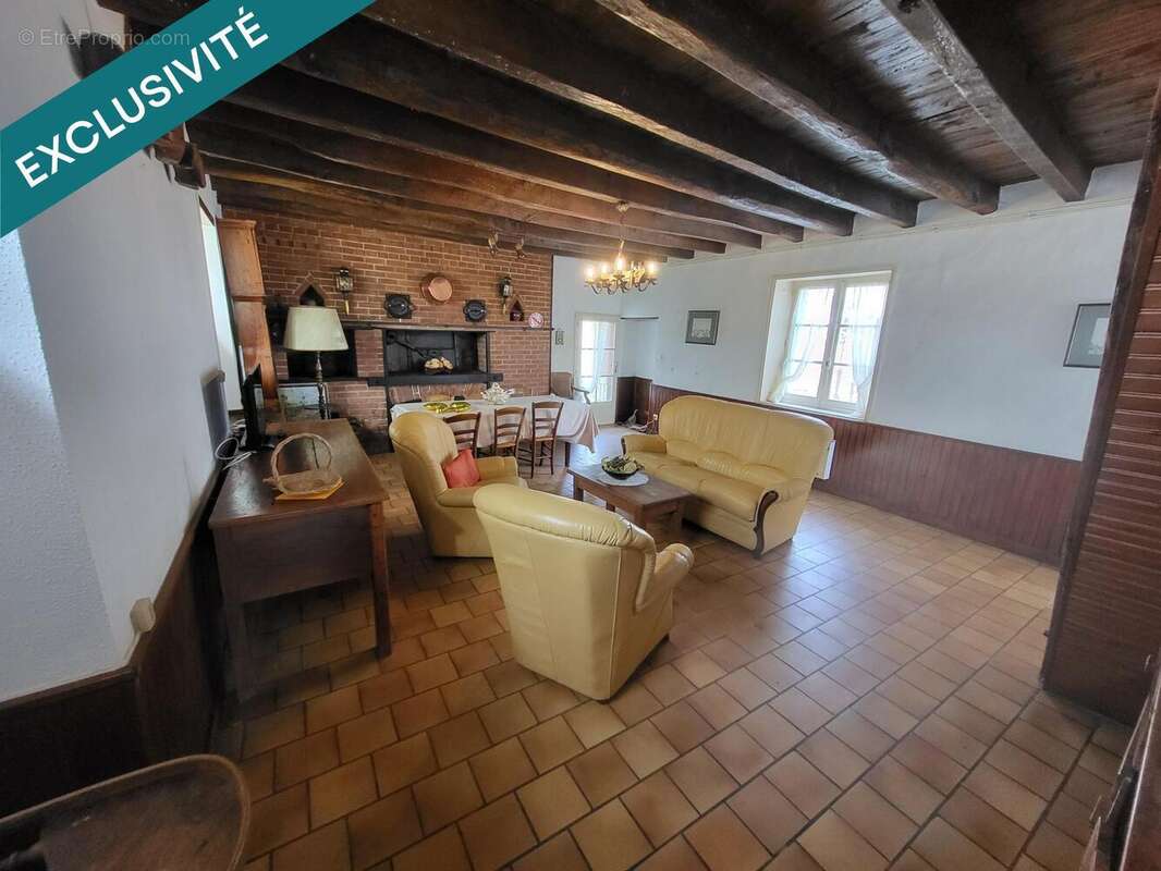 Photo 4 - Maison à GUESNES