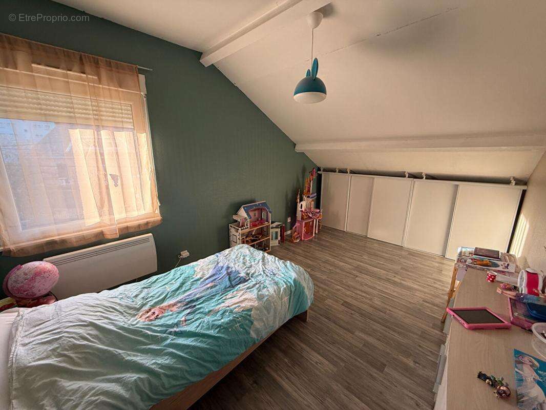 Maison à VALENTIGNEY