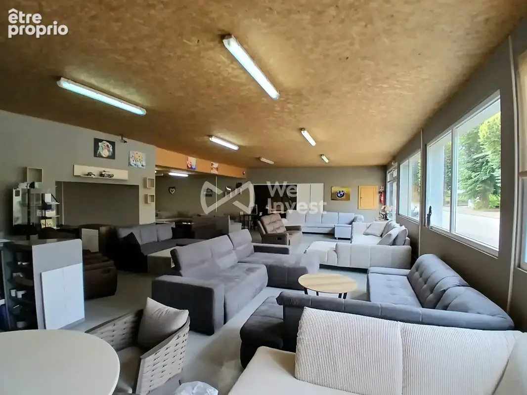 Commerce 250 m² à vendre à Ingwiller (67340) - photo 2