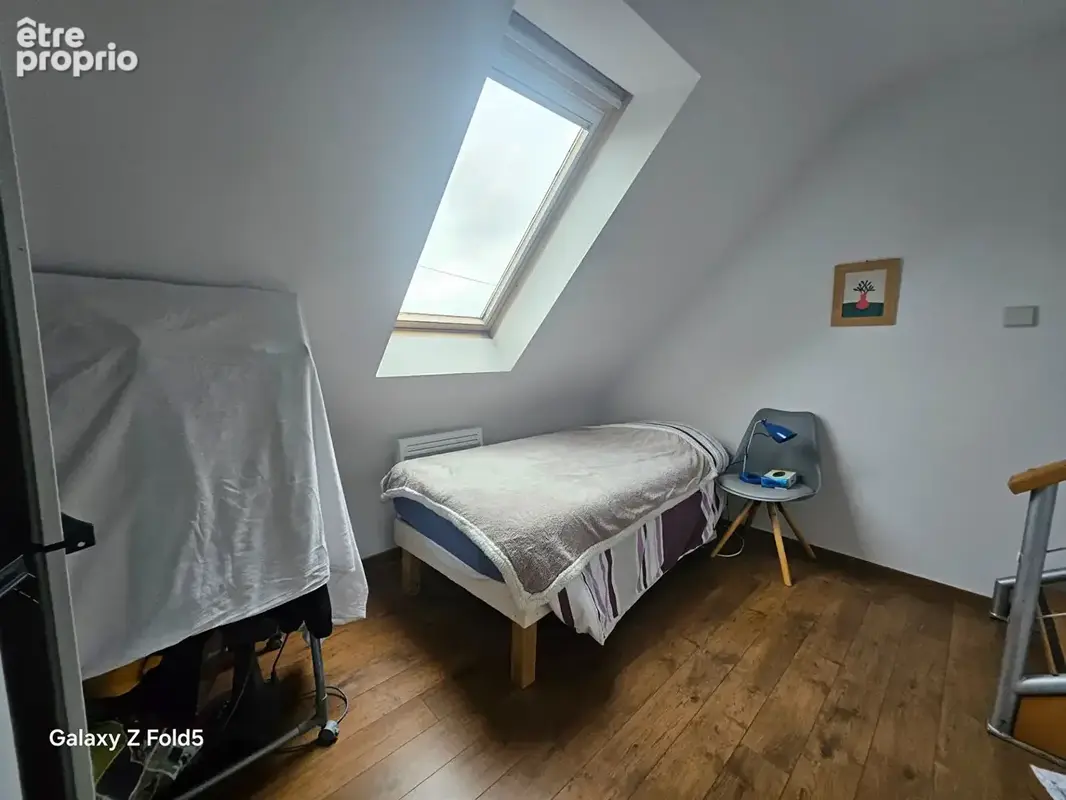 Quévert - Maison contemporaine avec vie de plain-pied et accès rapide Dinan - photo 15
