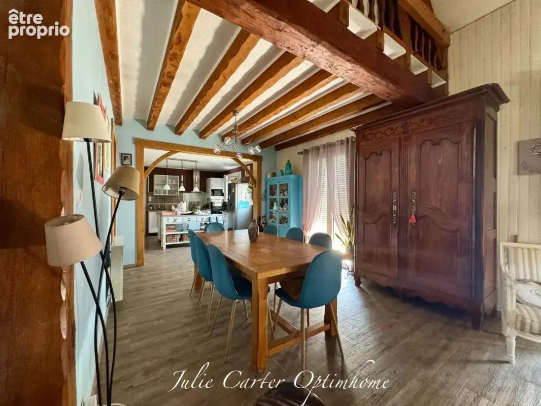 Maison familiale - photo 6