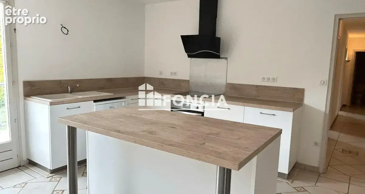 Boulazac - plain pied t4 - 2 garages - photo 9