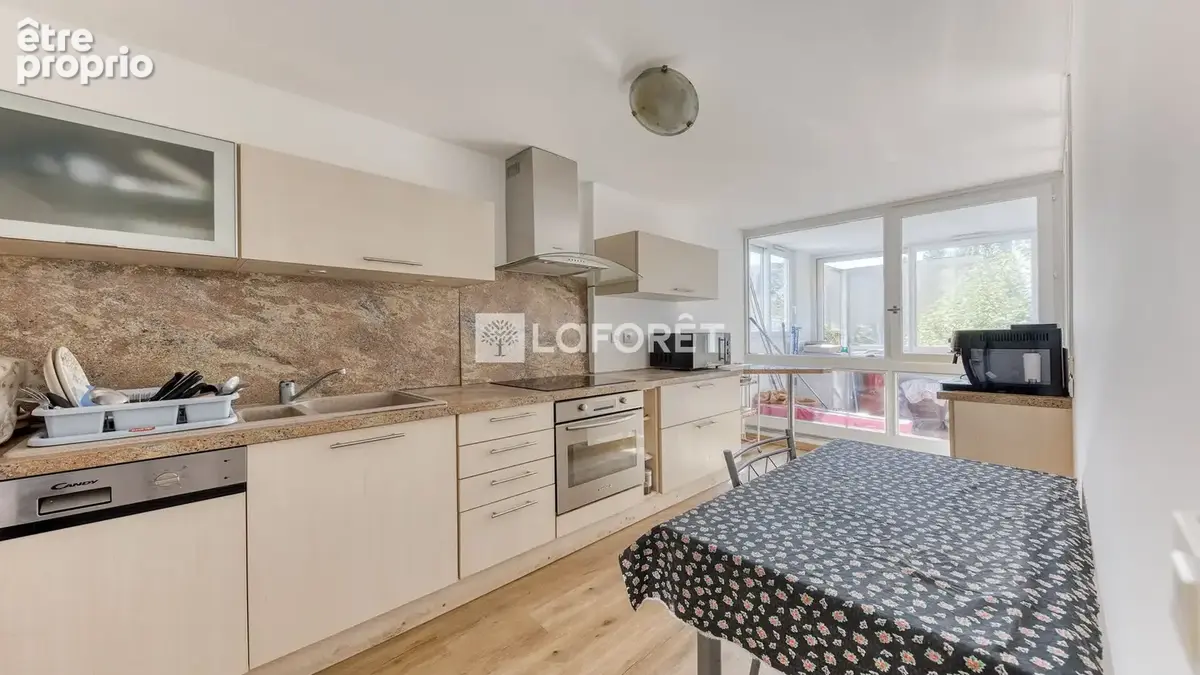 Appartement à ROISSY-EN-BRIE