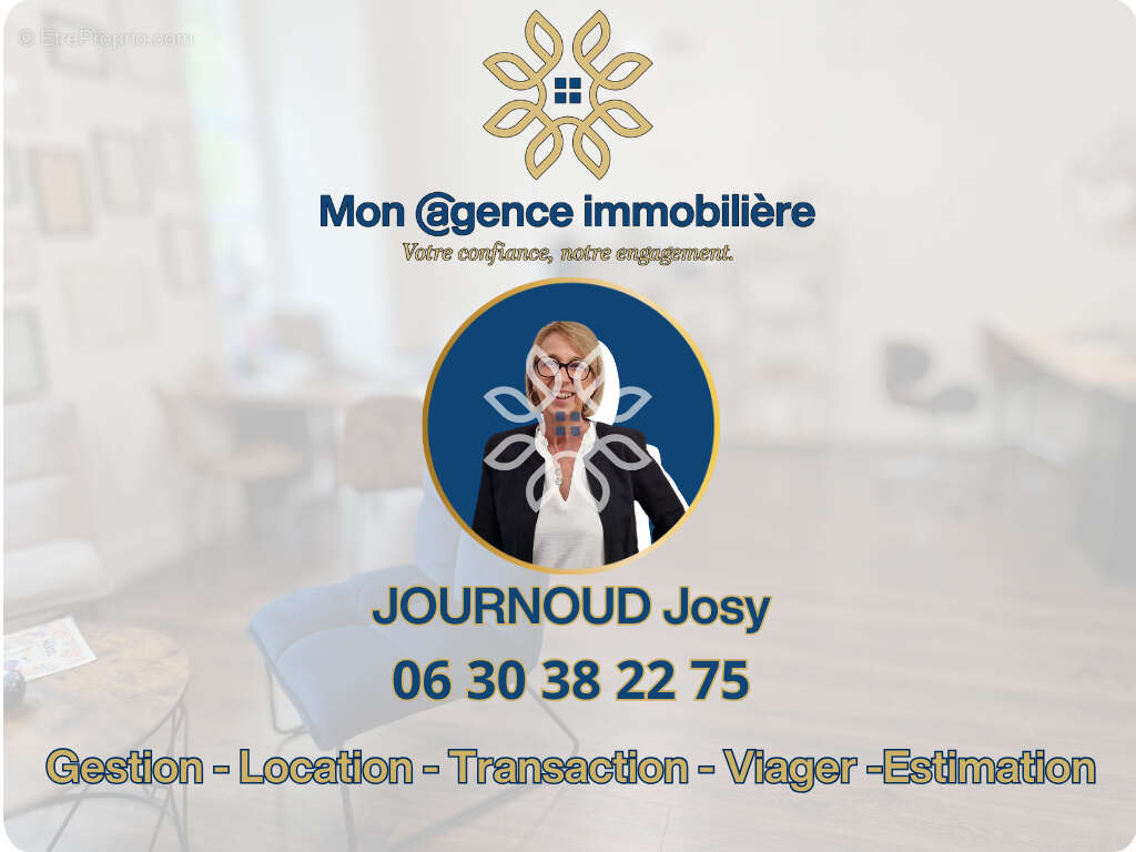 À seulement 20 minutes d'Issoire, donnez vie à votre projet ! - photo 19