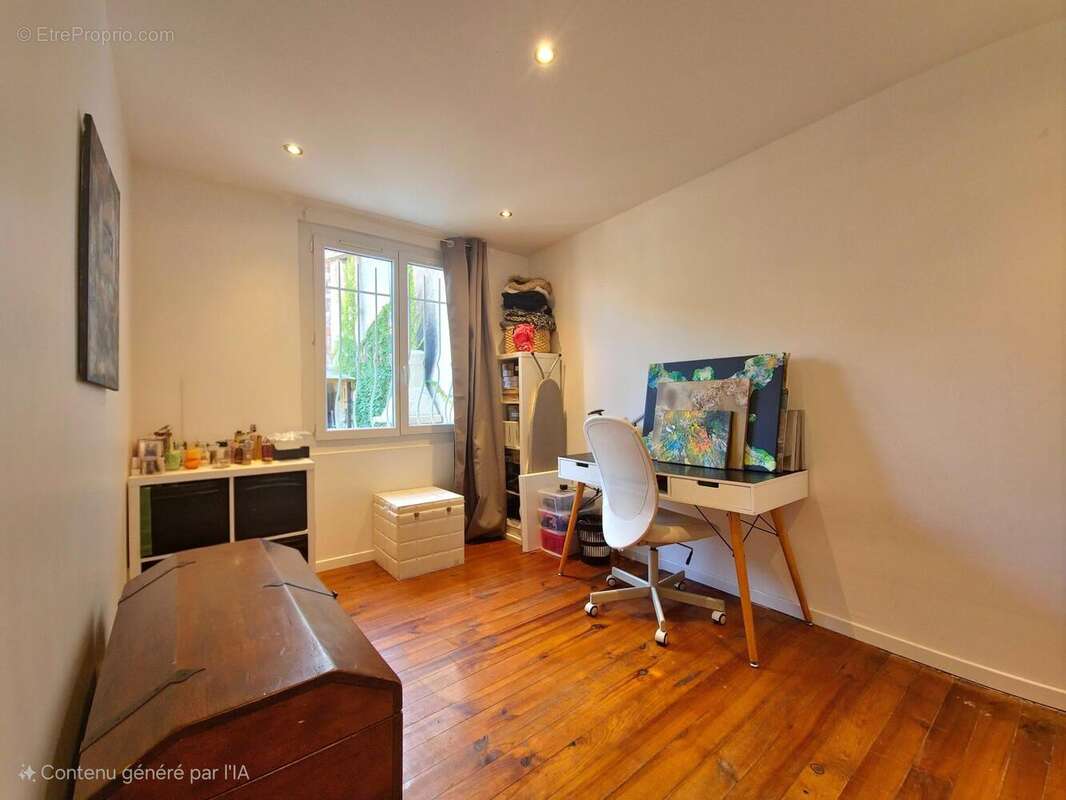 Photo 8 - Maison à MARSEILLE-10E