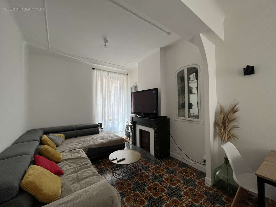 Appartement à CARCASSONNE