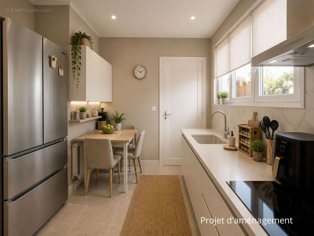 Appartement à NARBONNE
