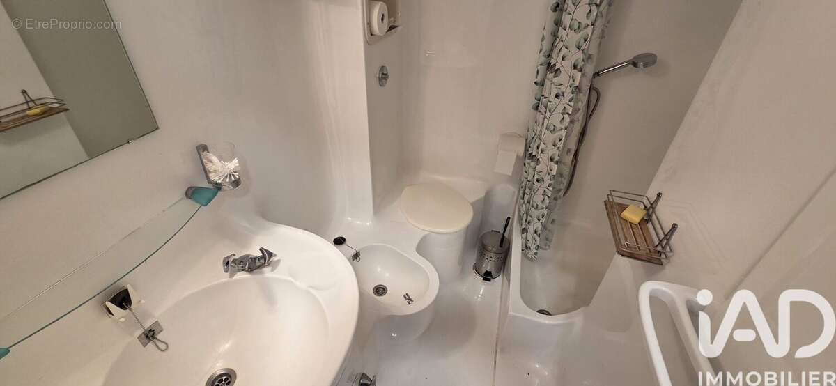 Photo 7 - Appartement à LARUNS