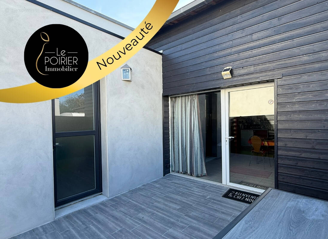 Appartement à HILLION