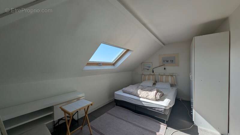 Maison à MERS-LES-BAINS