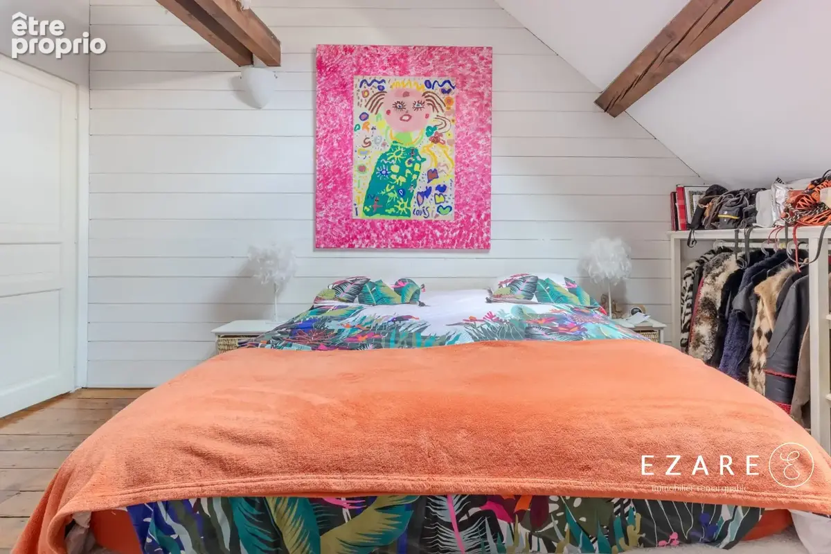 Maison 7 pièces 271 m² à vendre à Dijon (21000) - photo 8