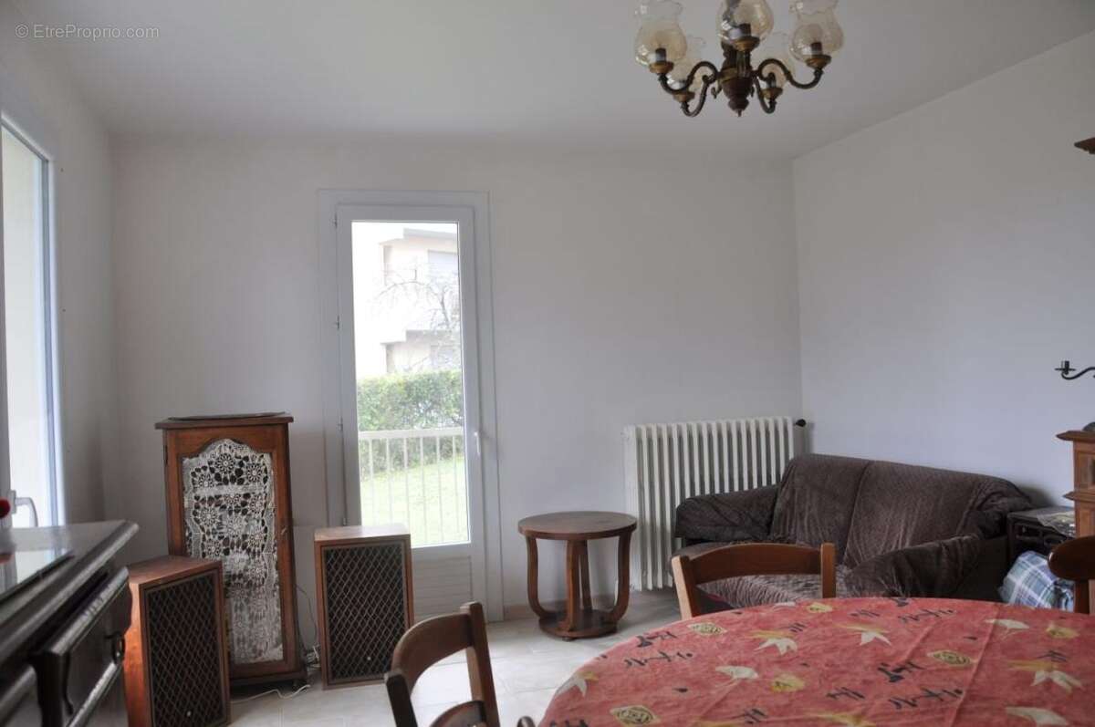 Appartement à AUCH