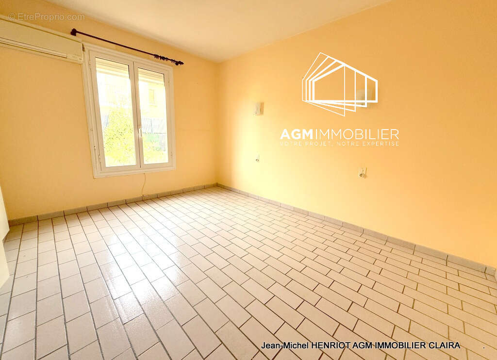 Photo 3 - Maison à RIVESALTES