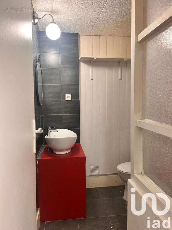 Photo 9 - Appartement à LIVET-ET-GAVET