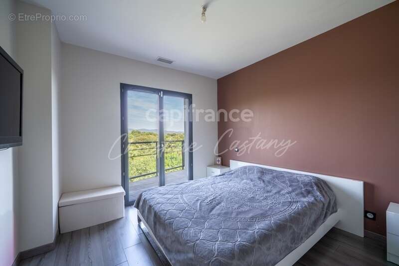 Maison à MAUREILLAS-LAS-ILLAS