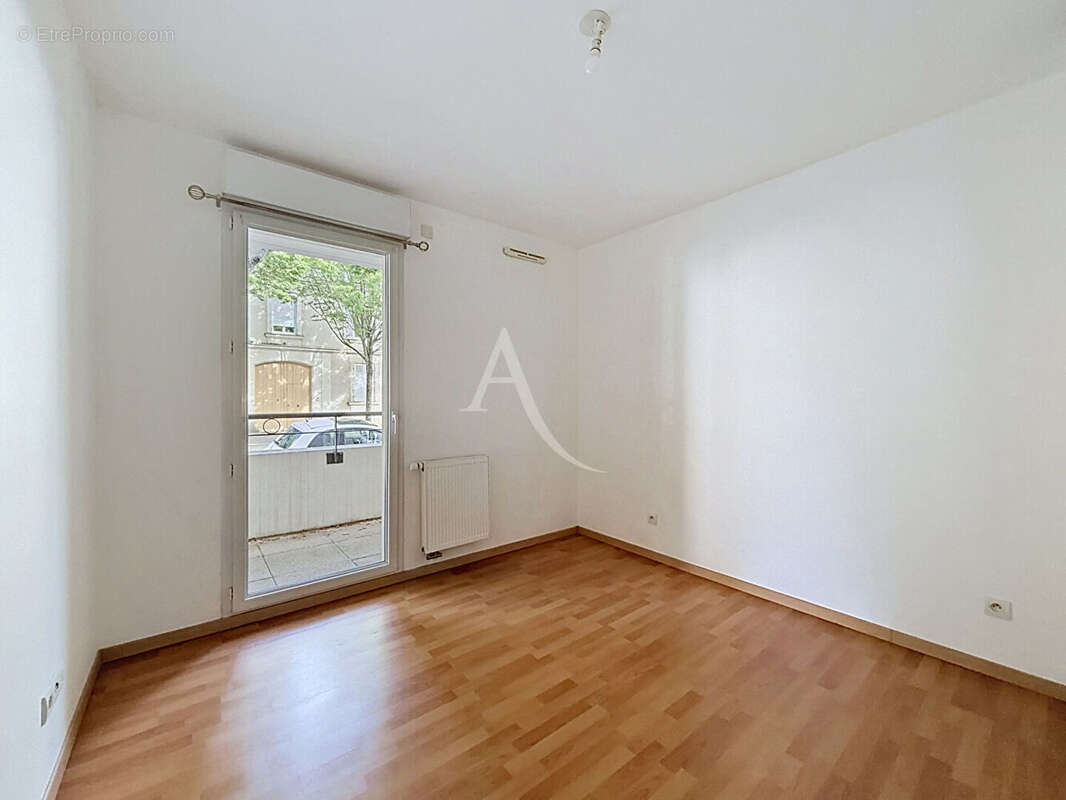 Appartement à ANGERS