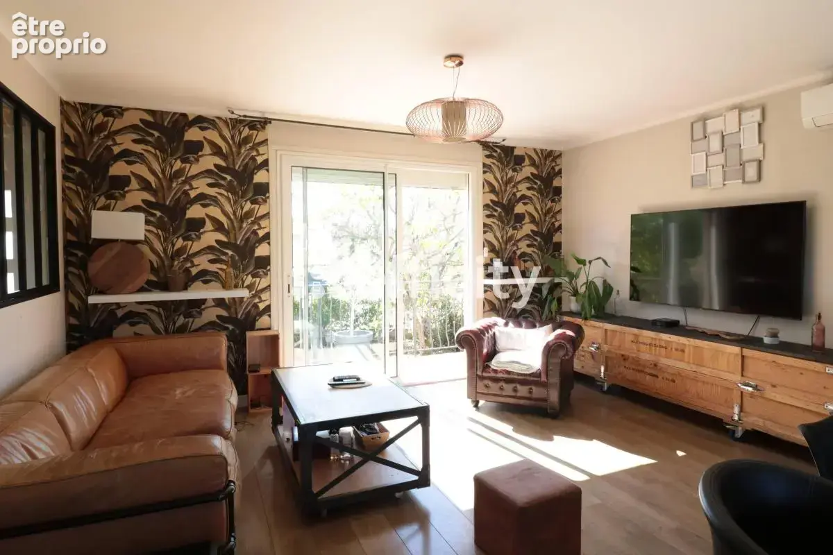 Maison 7 pièces 155 m² à vendre à Chazay-D'azergues (69380) - photo 4