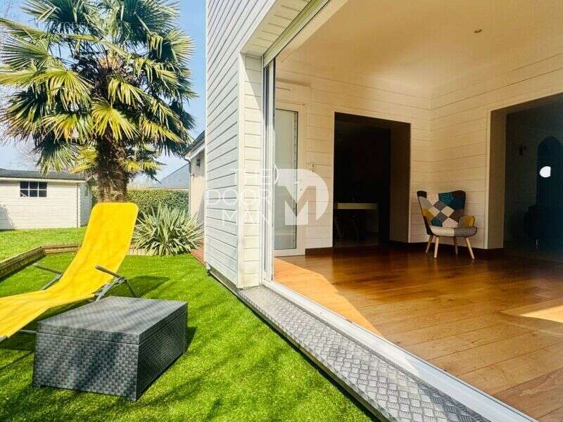 Maison à BONCHAMP-LES-LAVAL