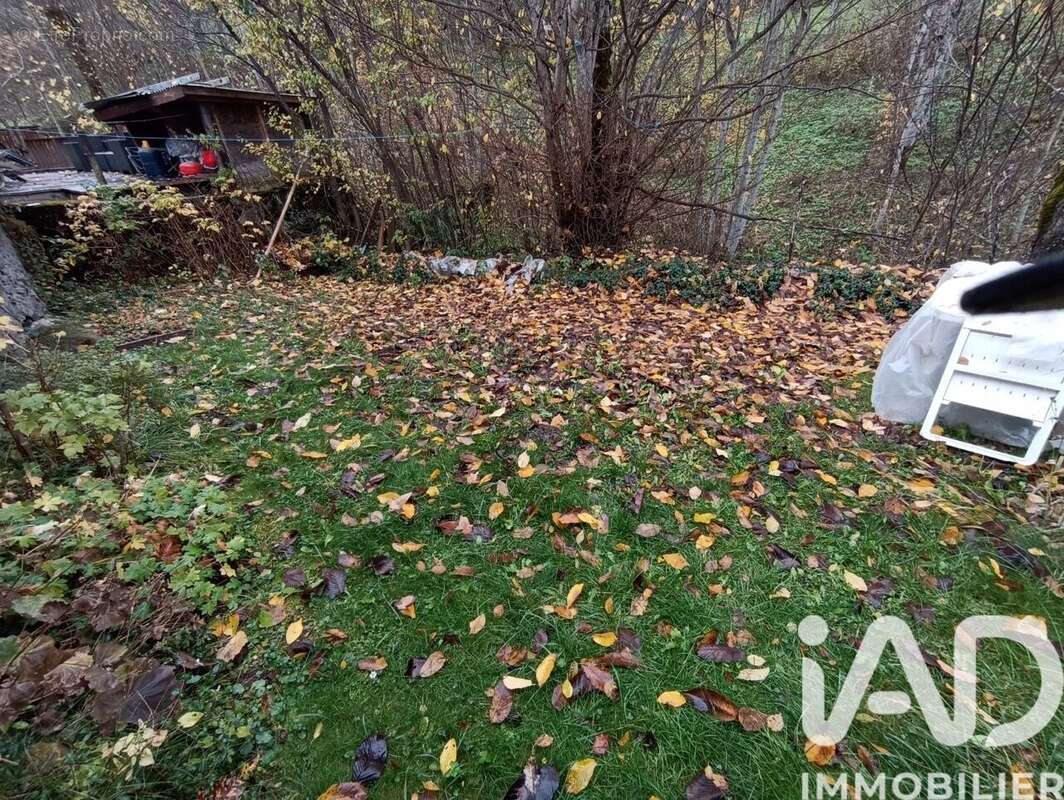 Photo 3 - Maison à ORNON