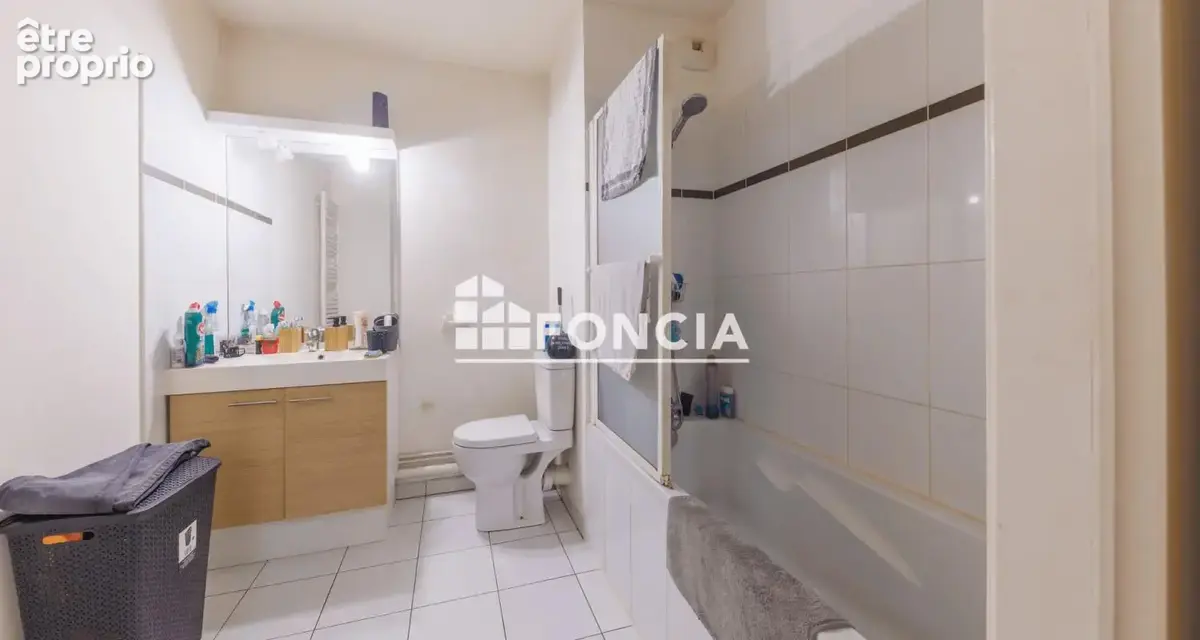 LIPSHEIM – Appartement 2 pièces de 42,72 m² – À vendre - photo 6