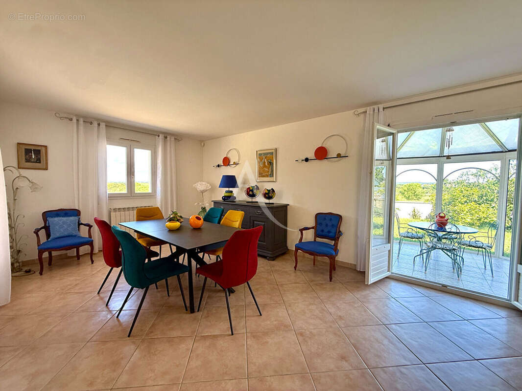 Maison Meze 5 pièce(s) 138.44 m2 - photo 5