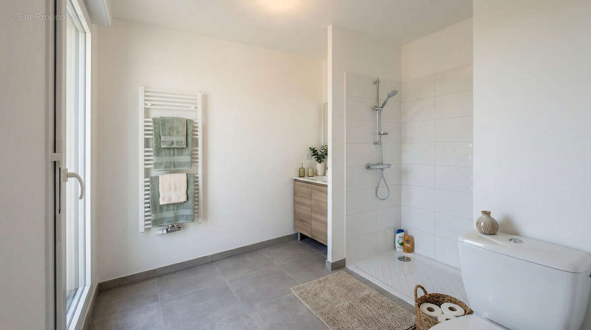 Appartement à MERIGNAC