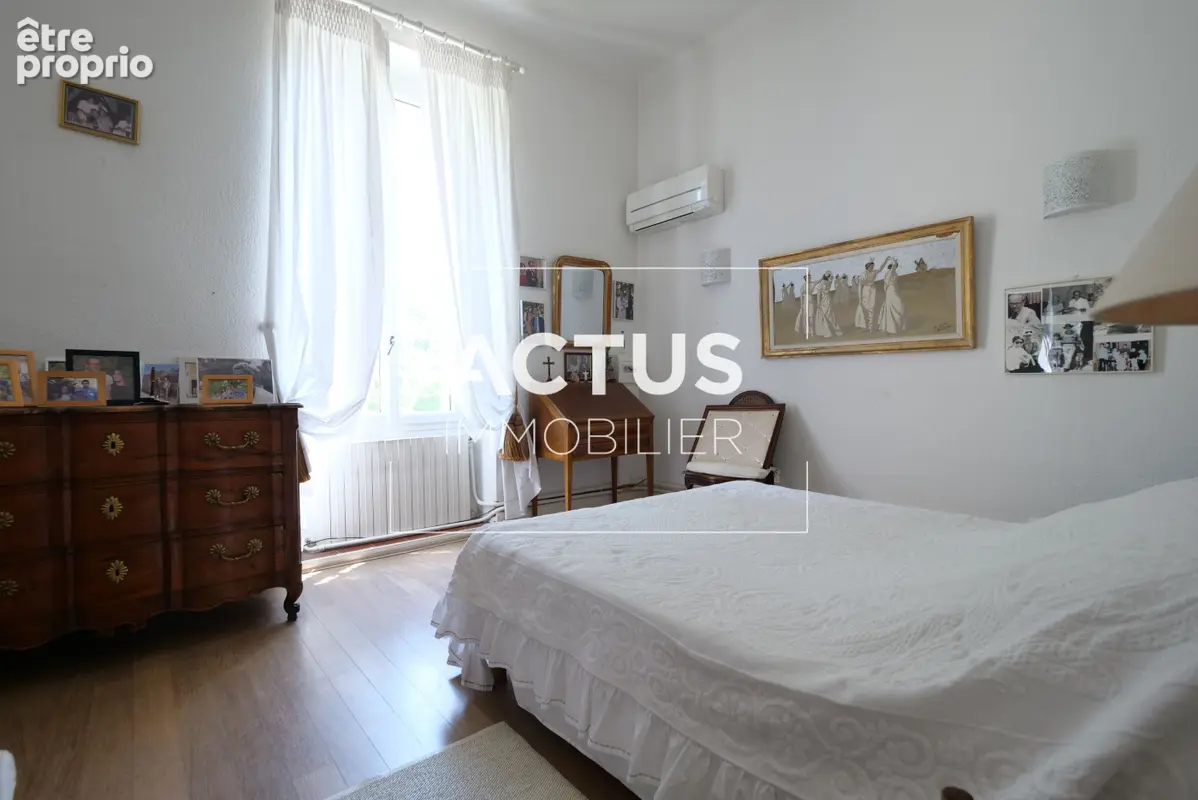 Maison 194 m² à Pelissanne  - photo 8