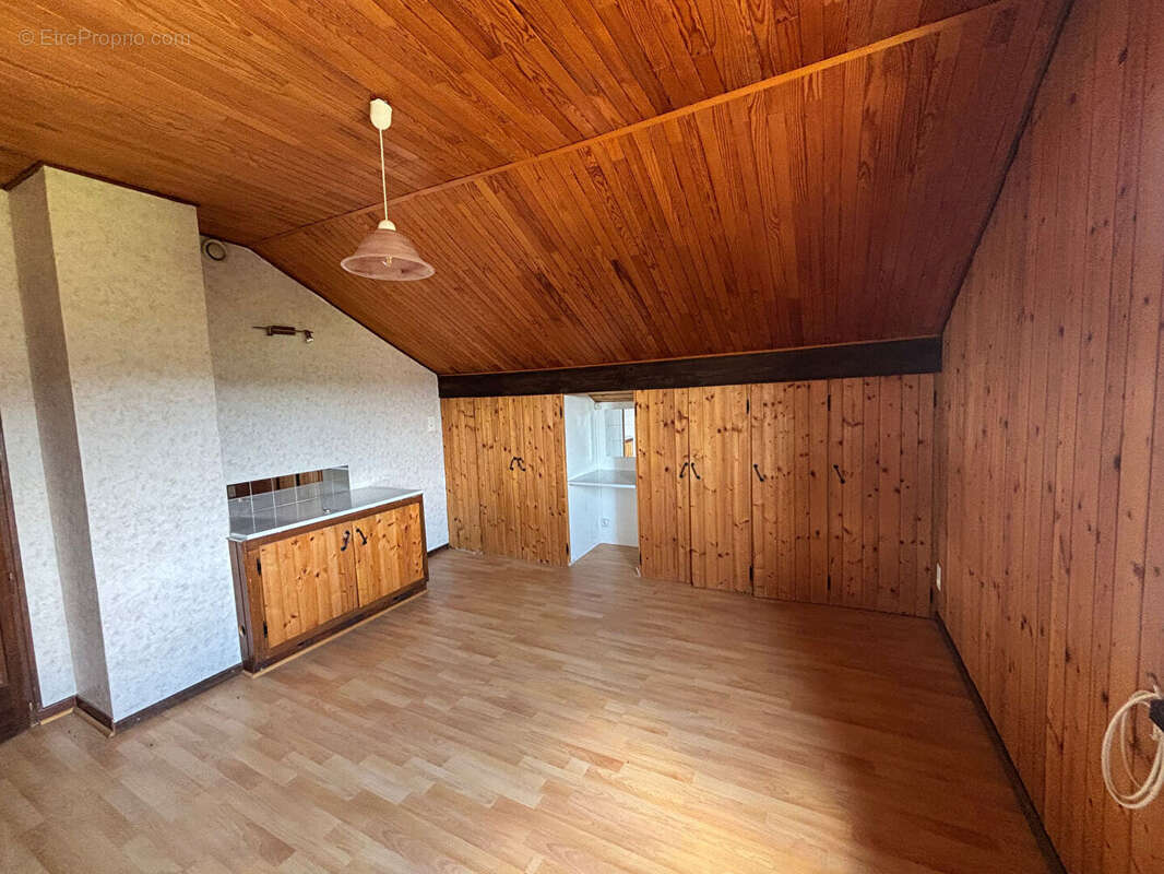 REMONOT / Les Combes - Maison familiale 160 m²  sur vaste parcelle de plus de 24 ares  - Fort potentiel - photo 11
