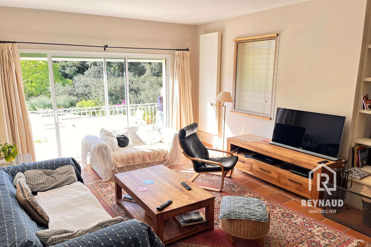 Maison à CLERMONT-L'HERAULT