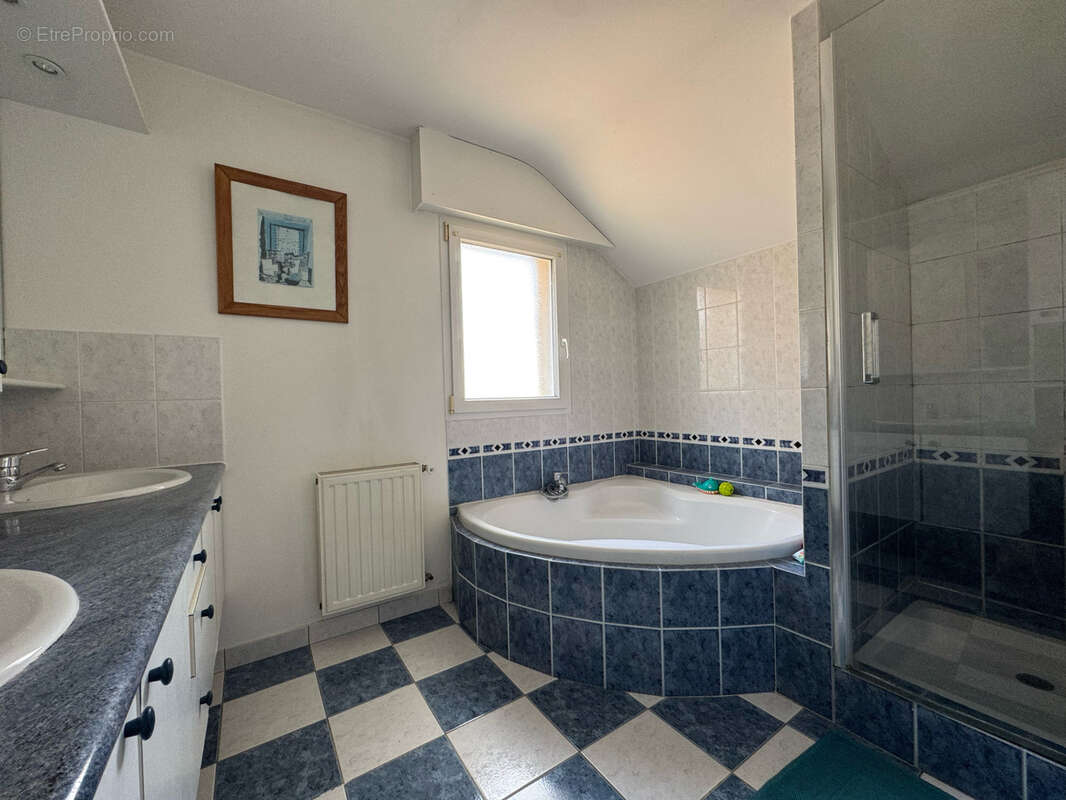 Maison - SAINT MARC - 165 m2 - photo 25
