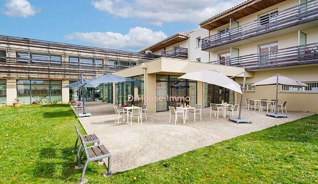 Appartement à TARBES