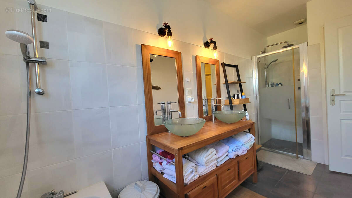 Maison à SAINT-GERVAIS