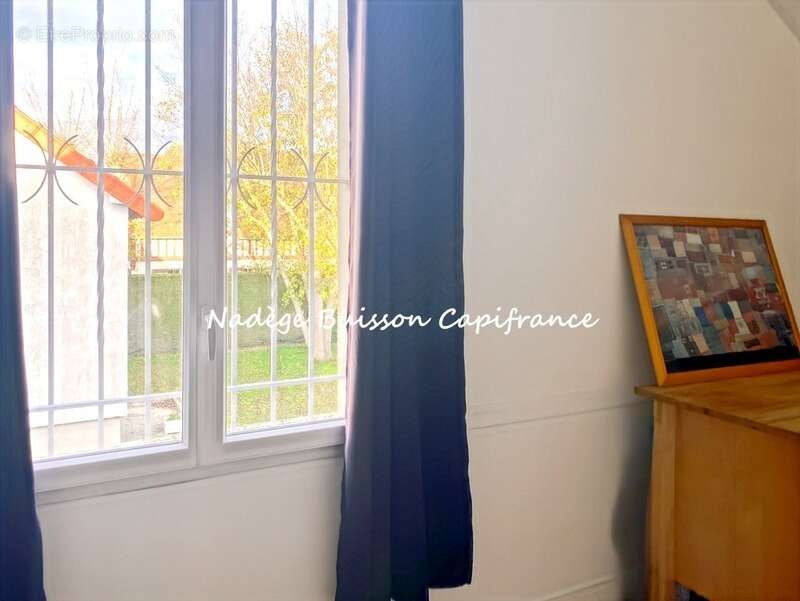 Maison à OUISTREHAM