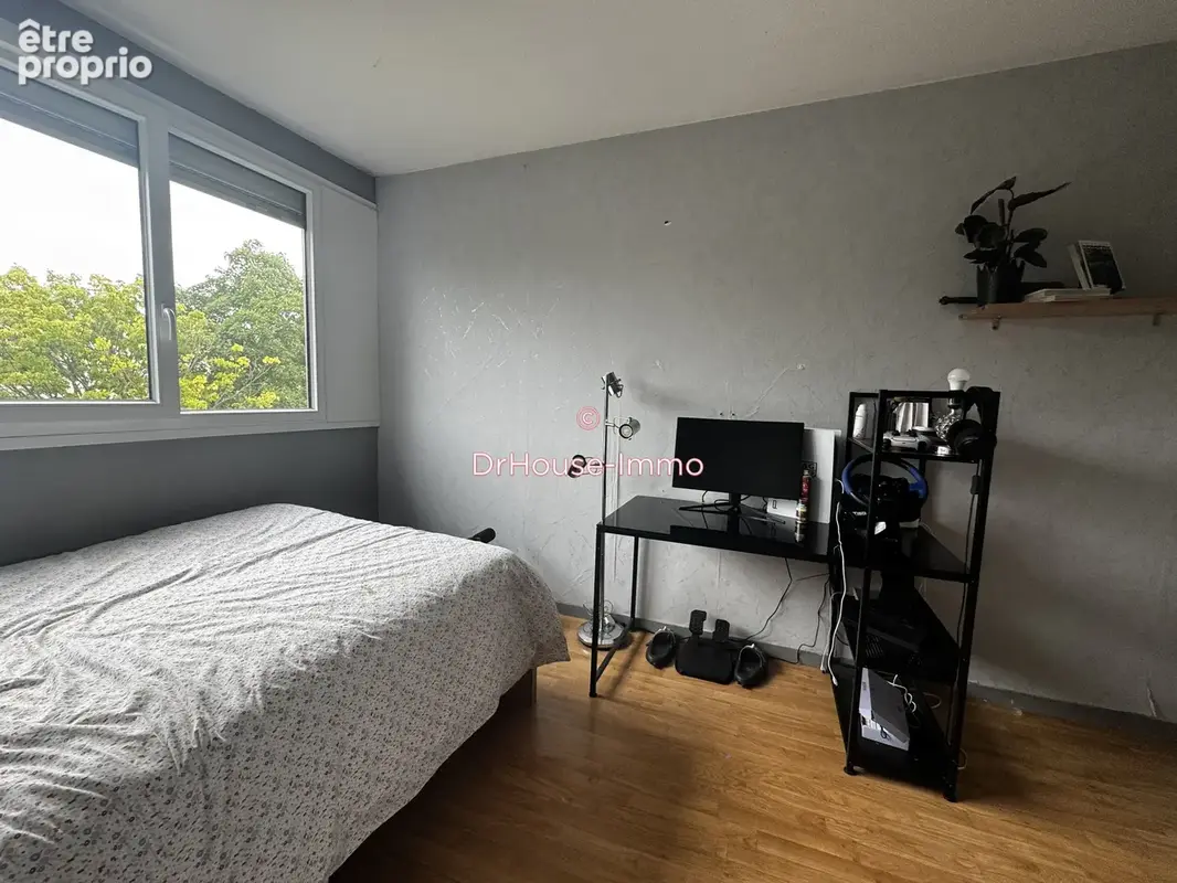 Appartement 4 pièces 85 m² à vendre à Savigny-Le-Temple (77176) - photo 16