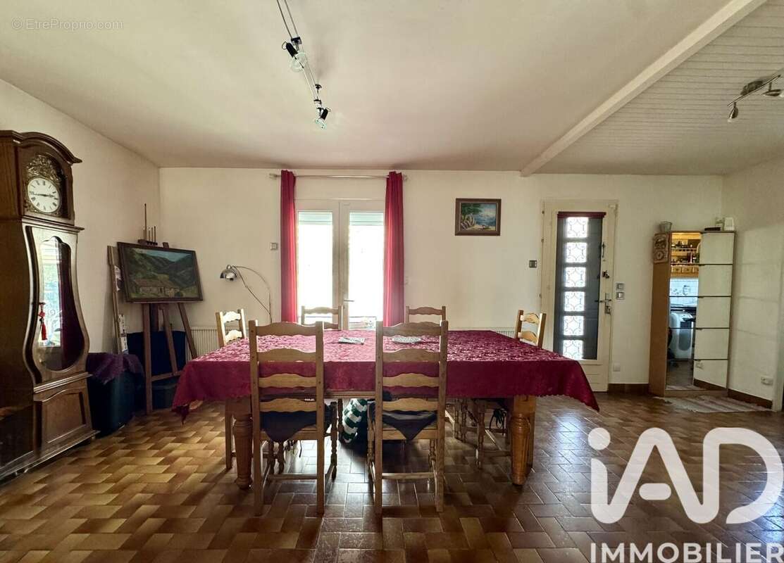 Photo 4 - Maison à BRETIGNY-SUR-ORGE