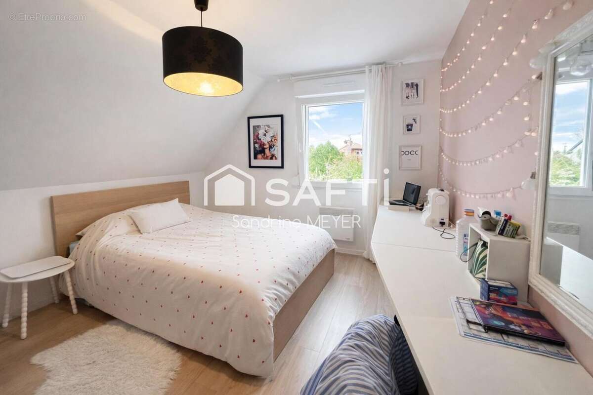 Photo 7 - Maison à LA WANTZENAU