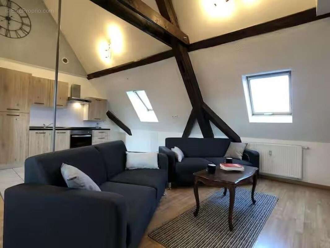 Photo 8 - Maison à SELESTAT