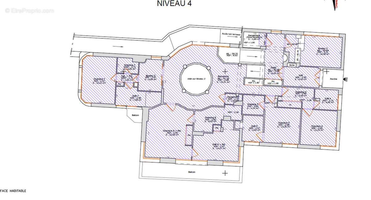 Maison à SAINT-JEAN-CAP-FERRAT